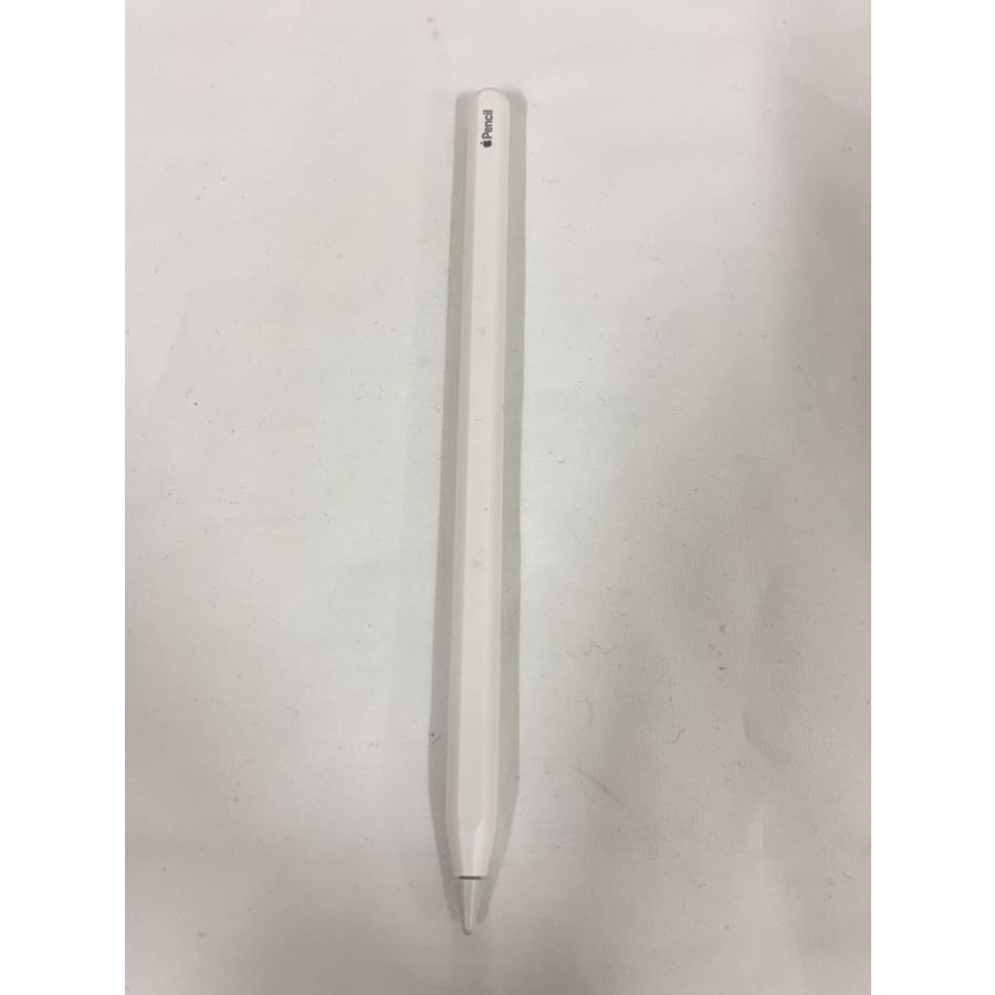 Apple◇Apple Pencil 第 2世代 MU8F2J/A A2051 : セカンドストリート