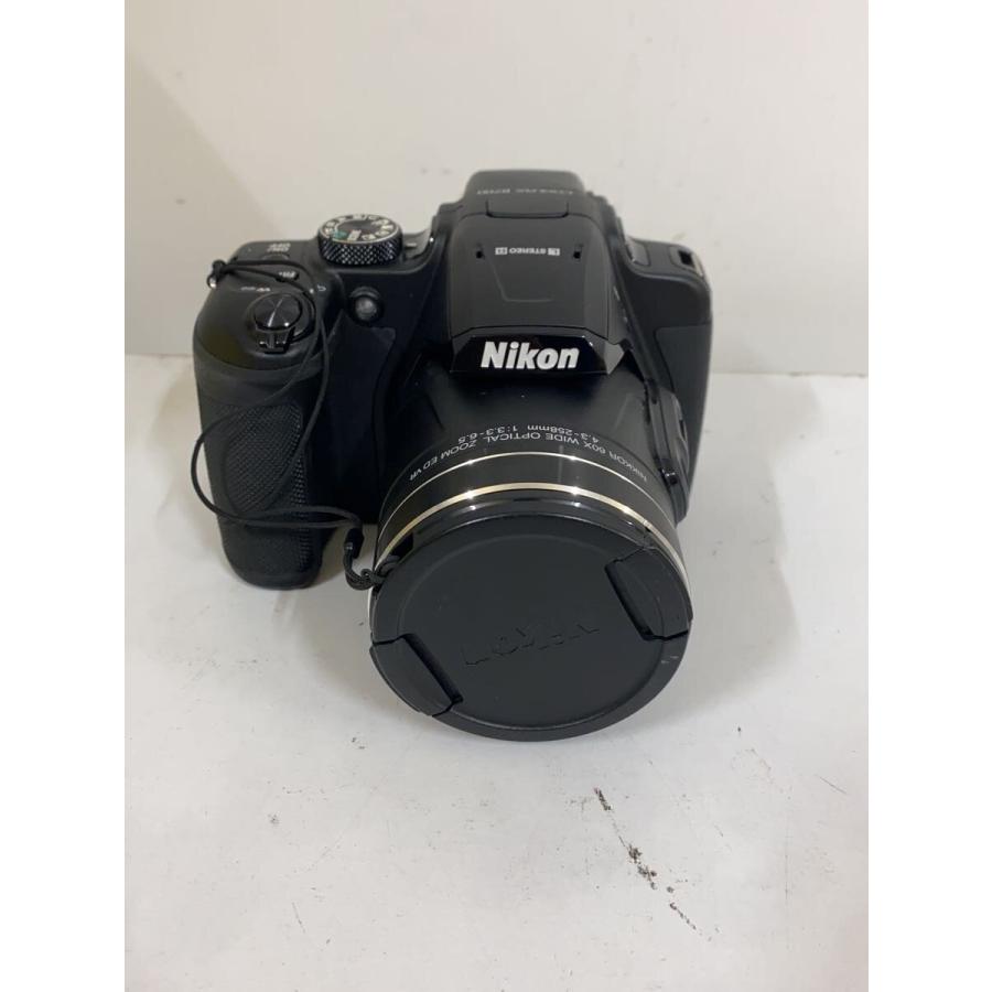 Nikon◇デジタルカメラ COOLPIX B700 [ブラック] : セカンドストリート
