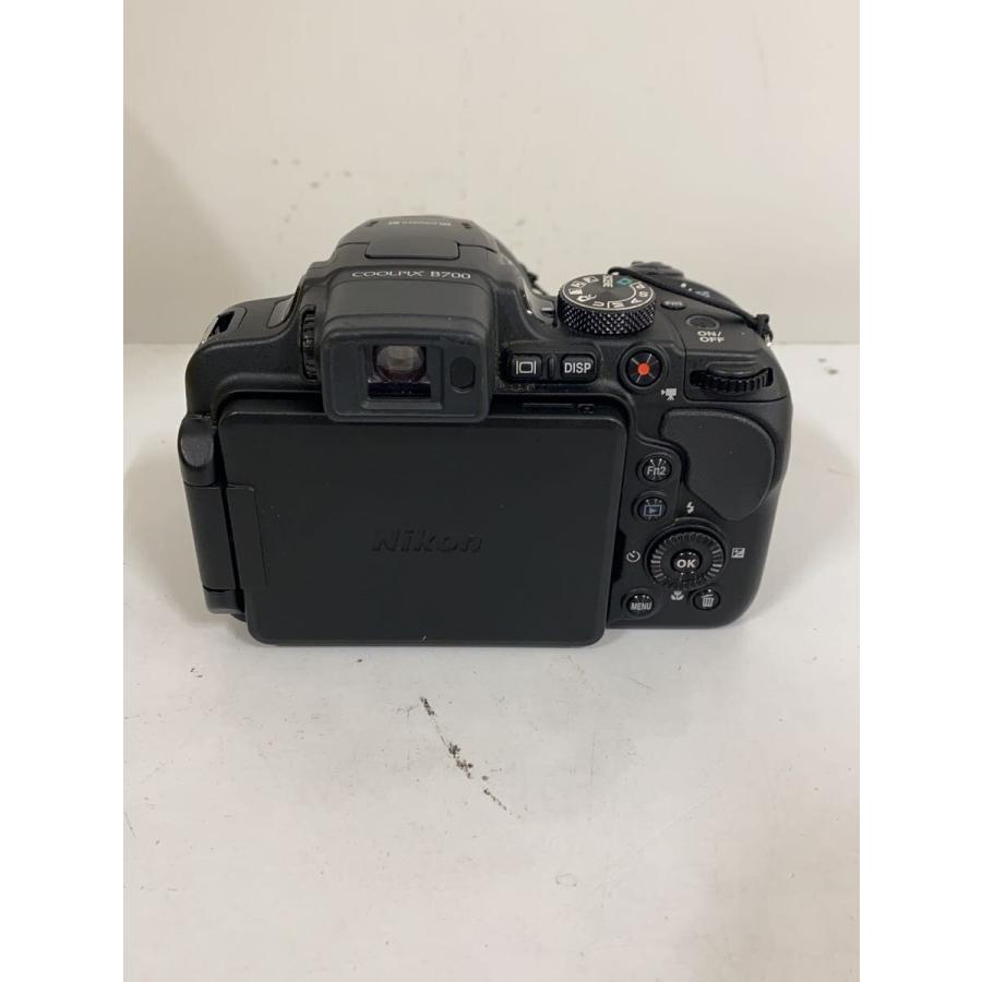 Nikon◇デジタルカメラ COOLPIX B700 [ブラック] : セカンドストリート