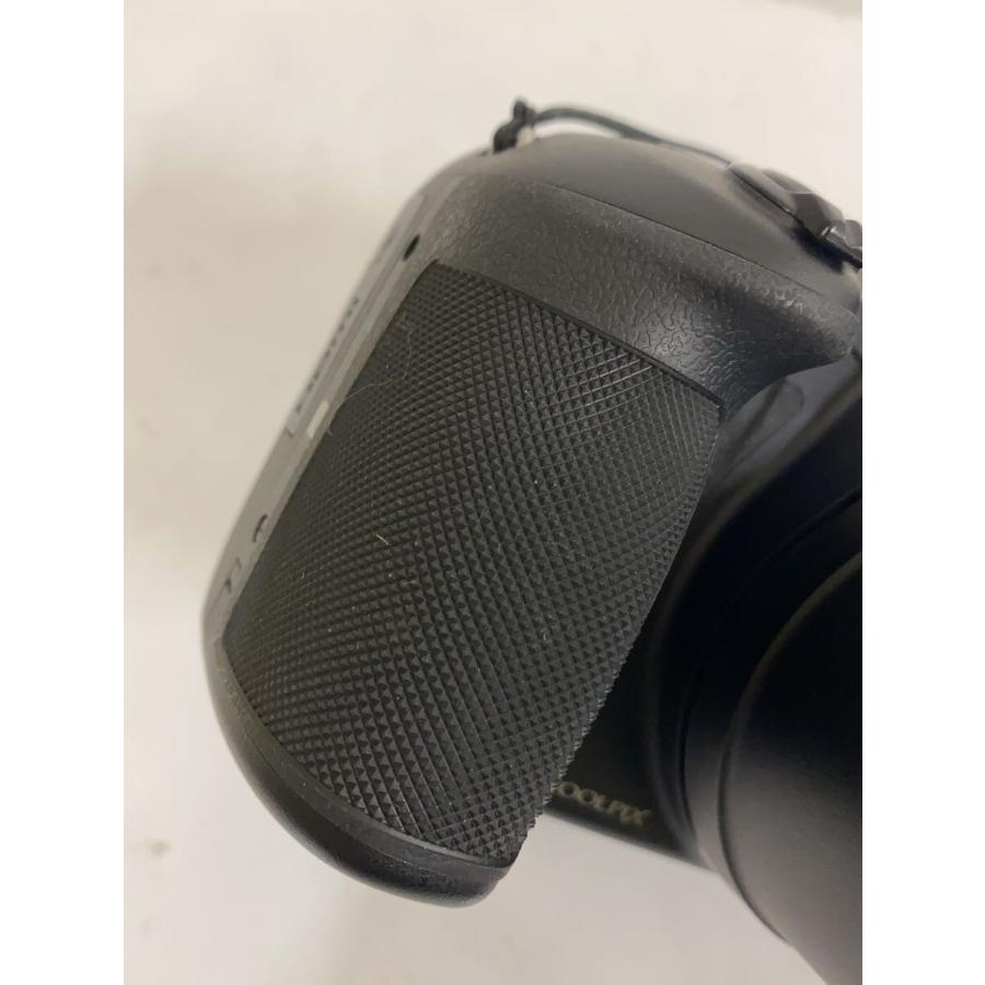 Nikon◇デジタルカメラ COOLPIX B700 [ブラック] : セカンドストリート
