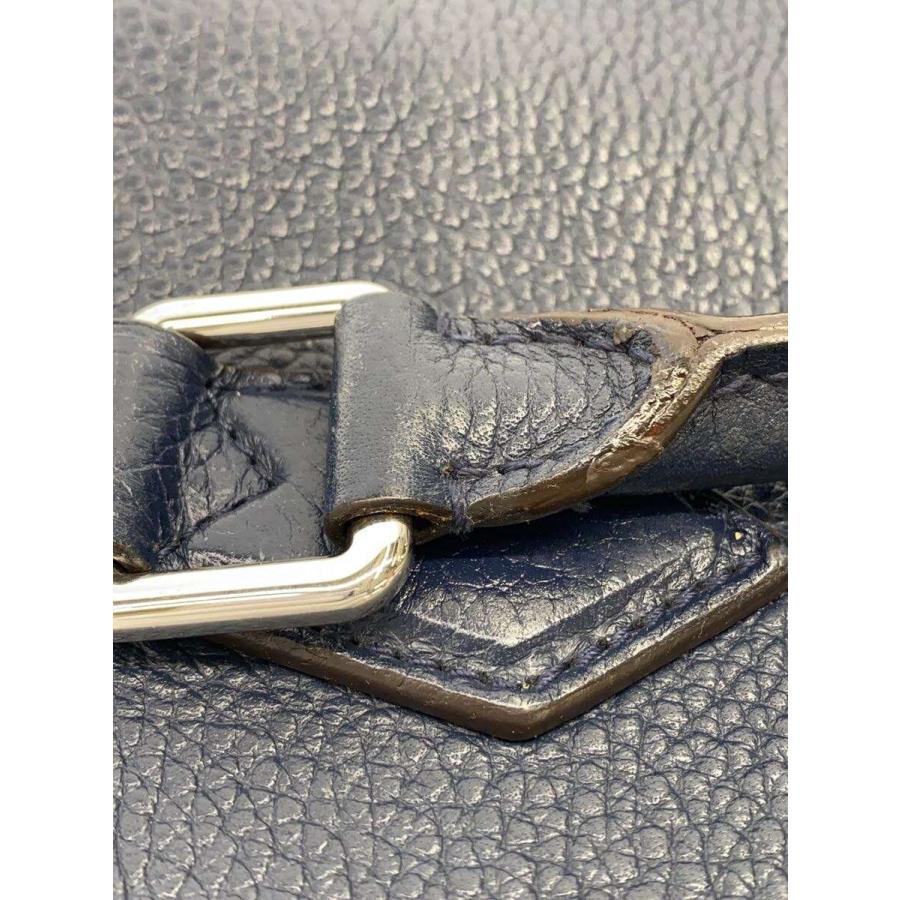 LOUIS VUITTON◇アルマンド・ブリーフケースPM_キュイール・トリヨン 