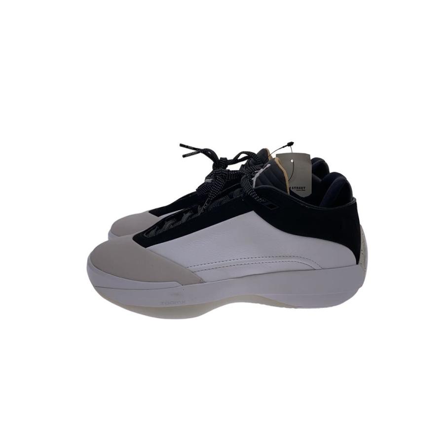 NIKE◇AIR JORDAN 40 PF_エアジョーダン PF/24.5cm/WHT// : セカンド