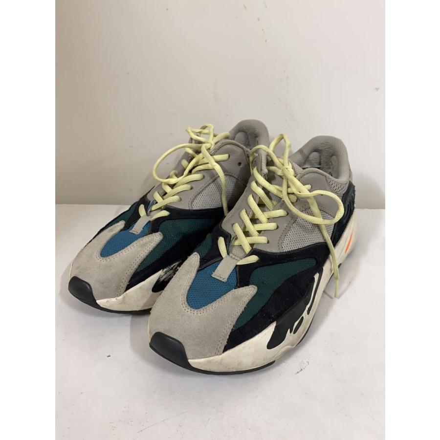 adidas◇オリジナルス/YEEZY BOOST 700/イージーブースト/グレー 
