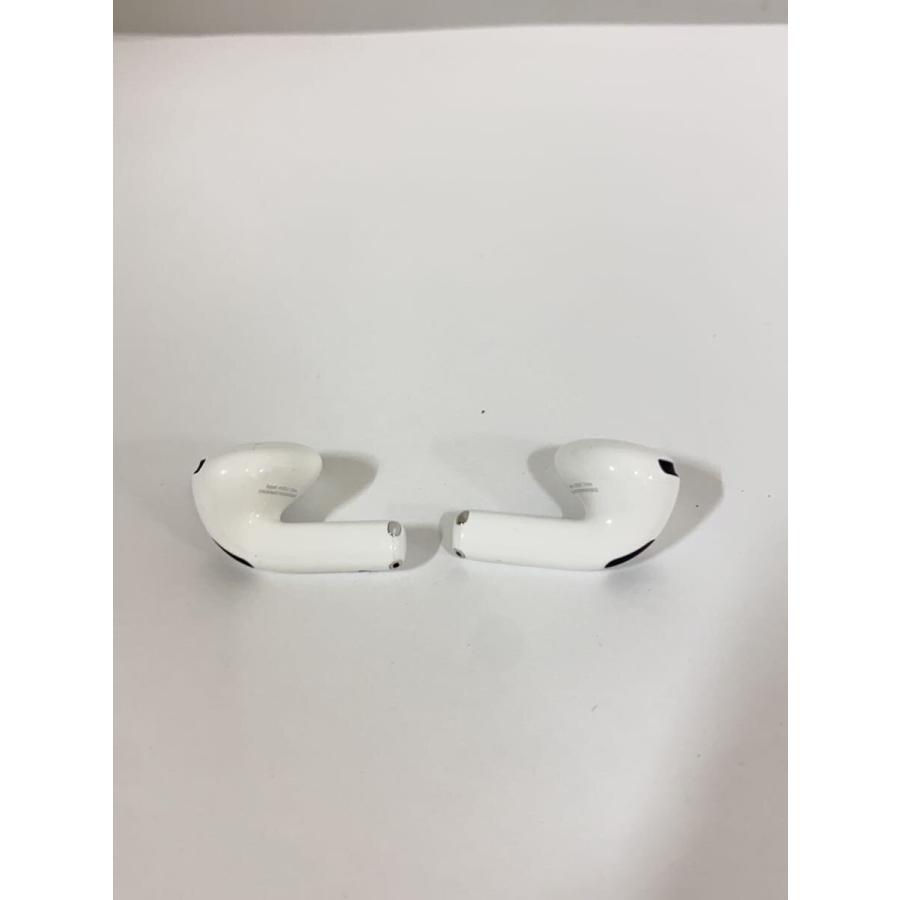 Apple◇イヤホン AirPods 4 MXP63J/A// : セカンドストリートYahoo!店