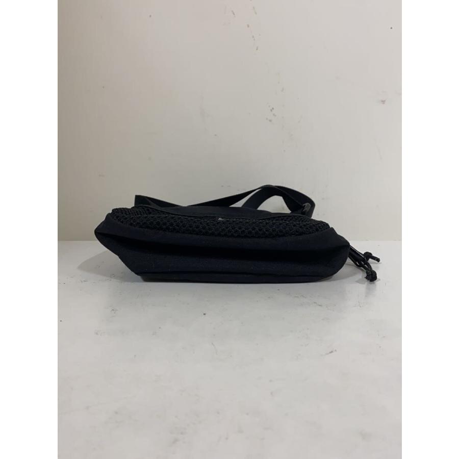 バッグ KAZUHSupreme Mini Side Bag Black 24AW Supreme◇ショルダーバッグ/ブラック/24AW/Mini Side Bag/ミニサイド