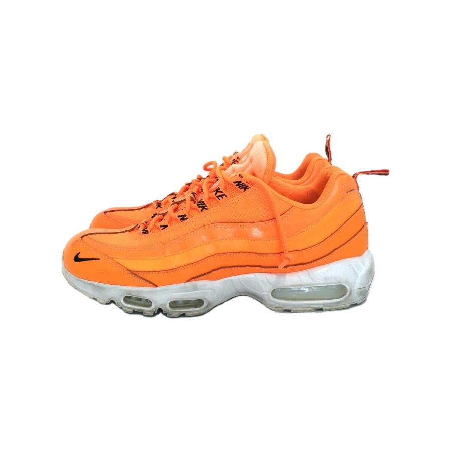 air max 95 prm orange