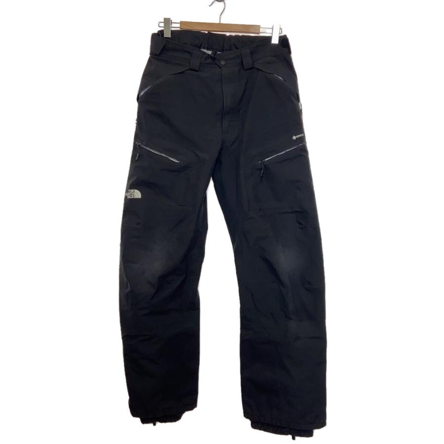 THE NORTH FACE ノースフェイス パンツ NS62002 THE NORTH FACE◇ストレートパンツ/--/ポリエステル/BLK/無地/NS62002