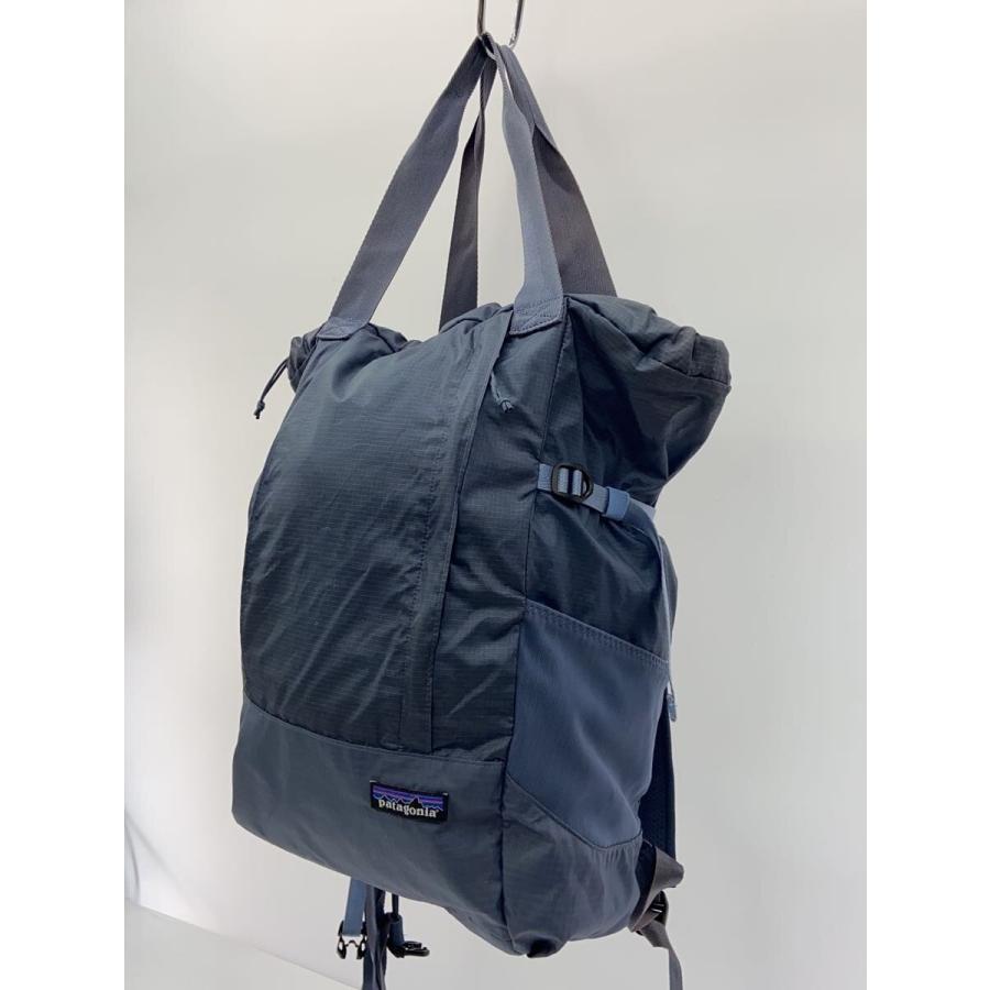 パタゴニア 2way バッグ トート リュック48808 Patagonia patagonia 並行輸入品 パタゴニア LightWeight Travel Tote Bag