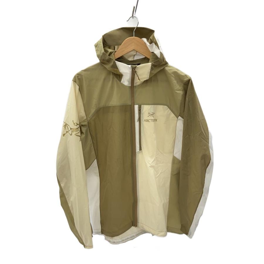 ARC'TERYX◇BEAMS別注/Squamish Hoody/ナイロンジャケット/M