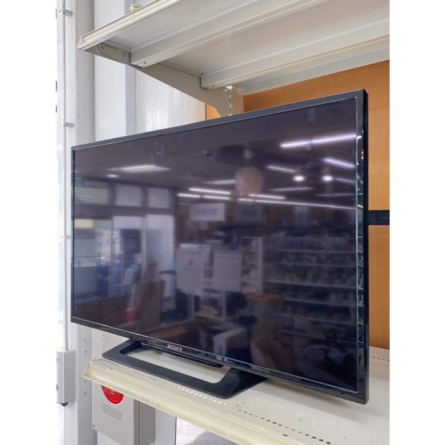SONY◇薄型テレビ・液晶テレビ BRAVIA KJ-32W500E [32インチ 