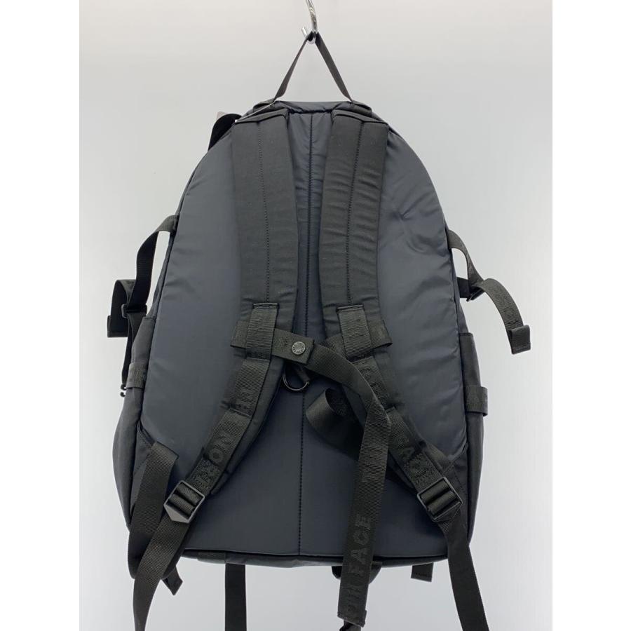 THE NORTH FACE PURPLE LABEL◆タグ付/CORDURA Nylon Day Pack/リュック/ナイロン/BLK/N25FU079_2