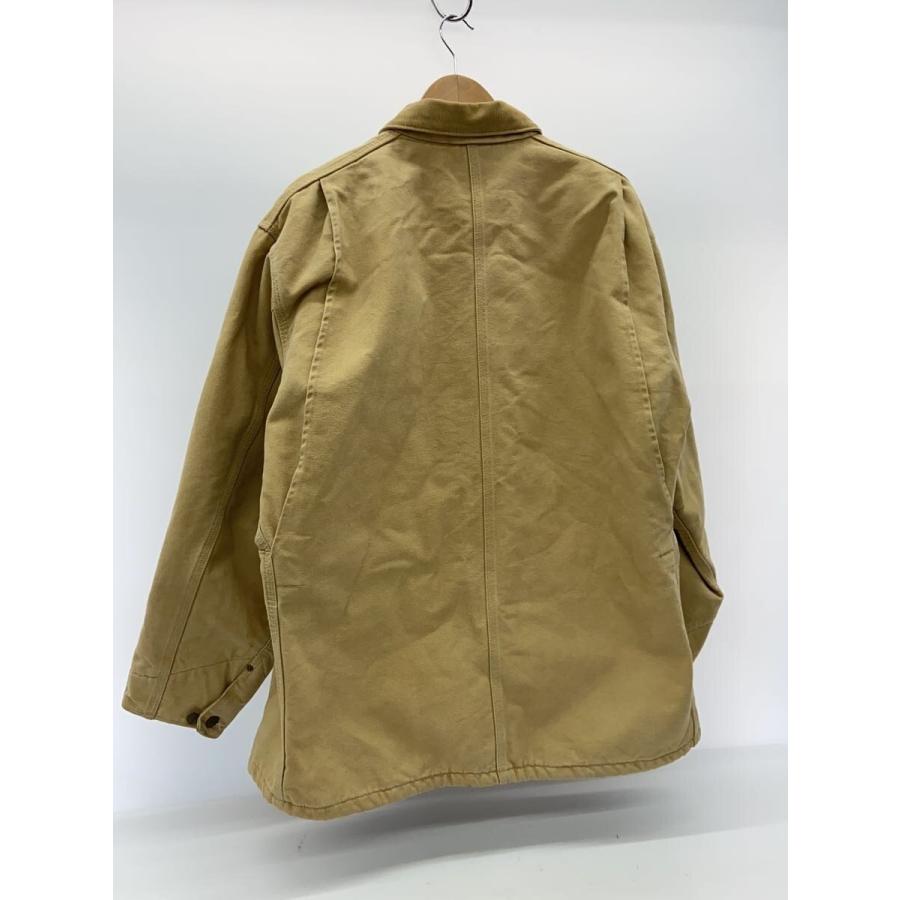 Carhartt◇90s/USA製/Chore Coat/チョアコート/ブランケット付