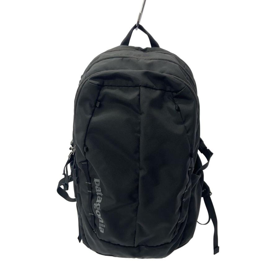 廃盤　patagonia リュック　デイパック チャカブコパック30L ブラック patagonia◇Chacabuco Pack 30L/チャカブコパック/バックパック