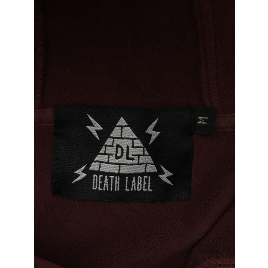 DEATH LABEL/ウェアー｜ssol-shopping｜03