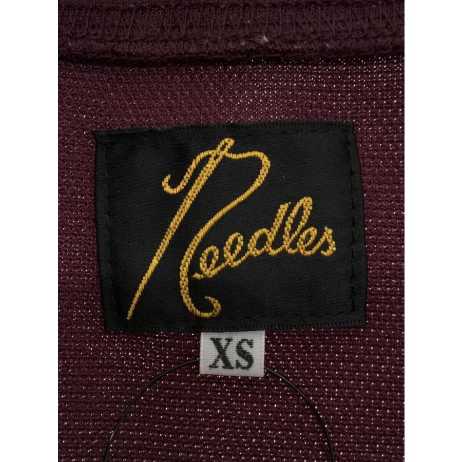 Needles◇21AW/Track Jacket/トラックジャケット/XS Needles◇21AW/Track Jacket/トラックジャケット/XS