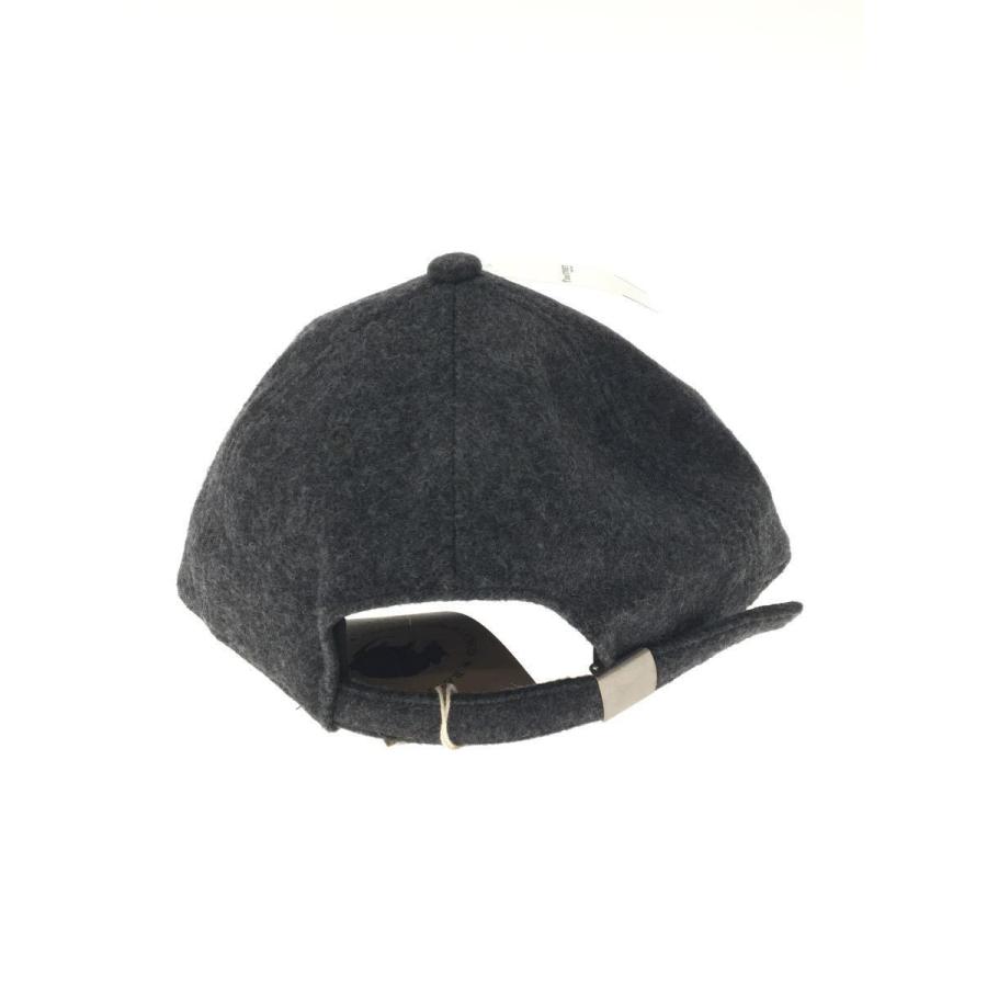 RATS◆キャップ/FREE/ウール/GRY/メンズ/21RA-1206/RATS/WOOL CAP｜ssol-shopping｜03