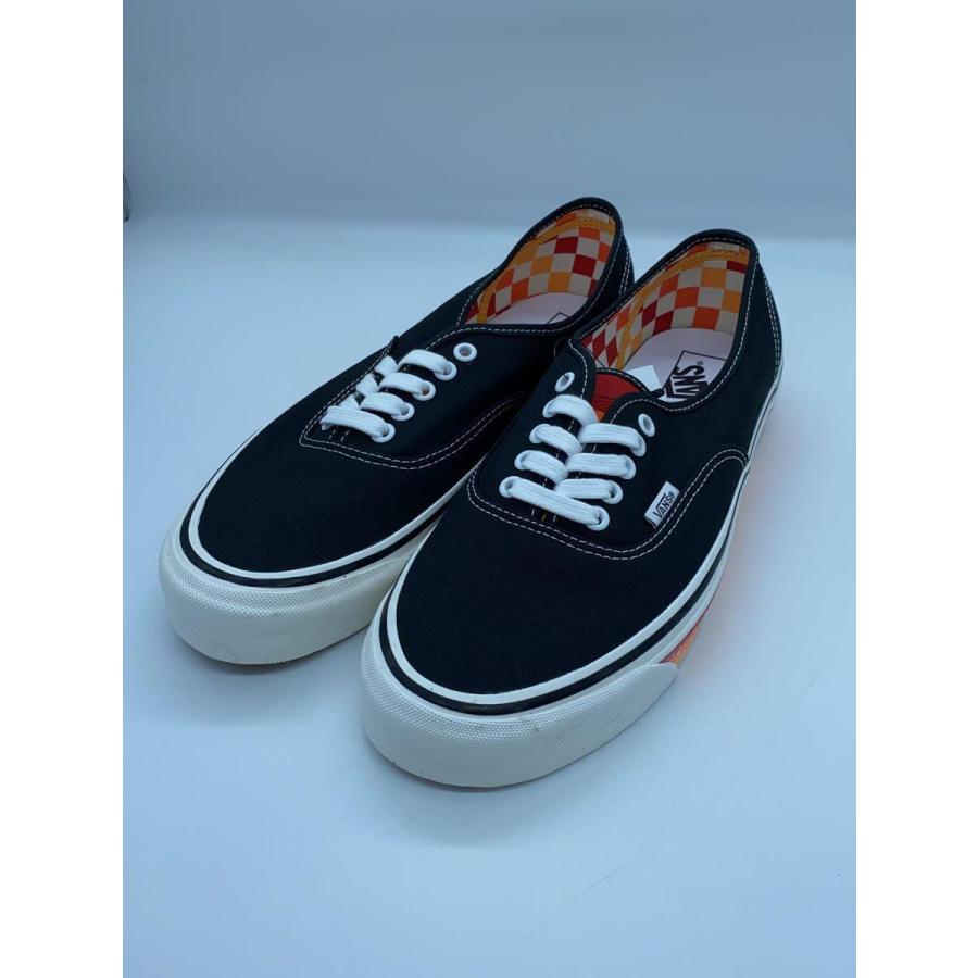 VANS◆OUR LEGENDS MONGOOSE/ローカットスニーカー/29.5cm/BLK/ZUIF62｜ssol-shopping｜02