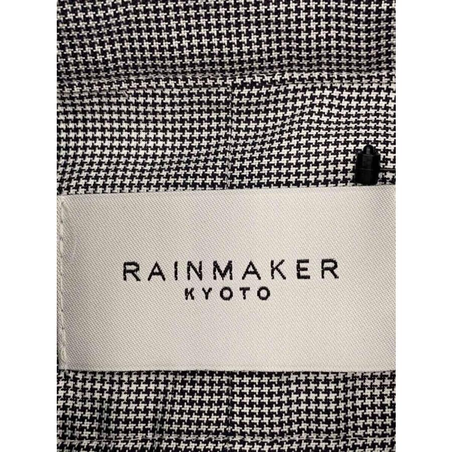 RAINMAKER KYOTO◆長袖シャツ/--/コットン/チェック/RM152-009｜ssol-shopping｜03