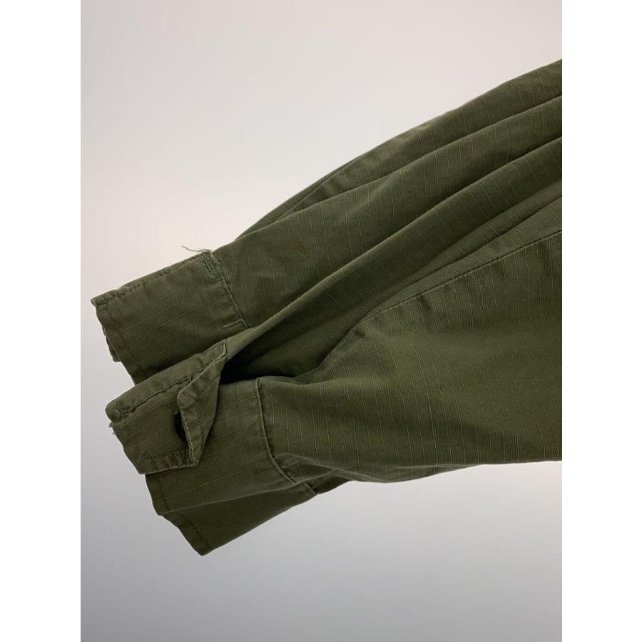 US.ARMY◇69年製/4th/後期型/ジャングルファティーグ/ミリタリー 