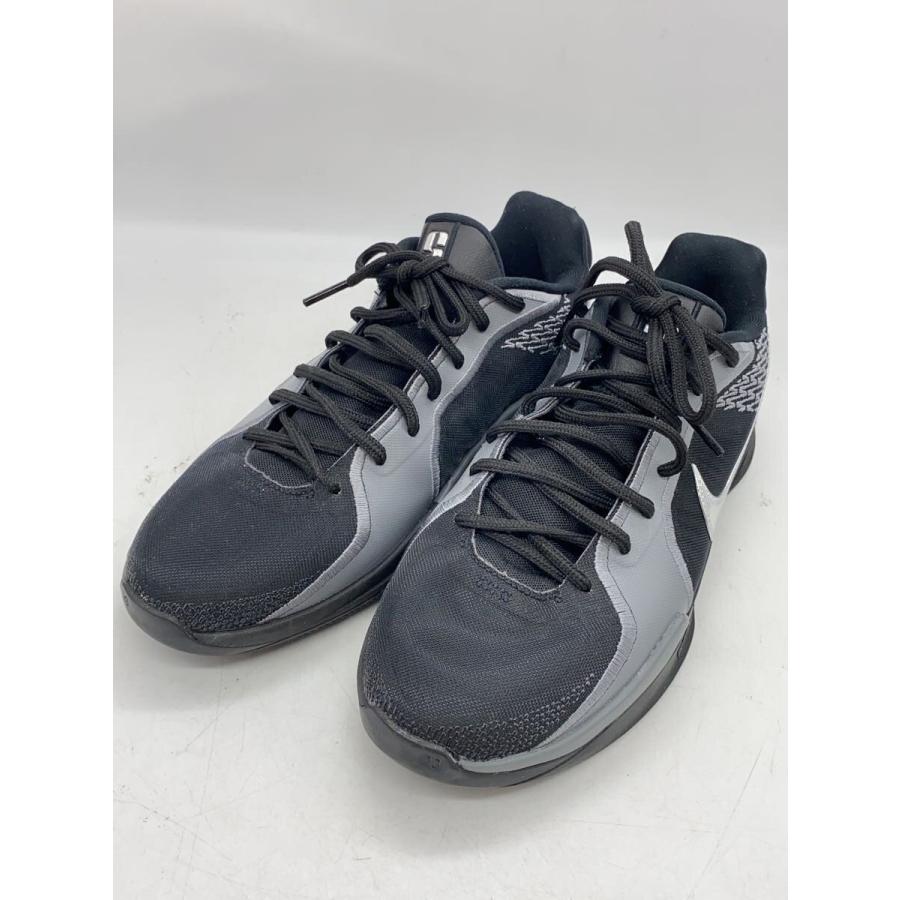 シューズ(男性用) Sabrina 2 26cm NIKE◇SABRINA 2_サブリナ 2/26cm/BLK : セカンドストリートYahoo!店