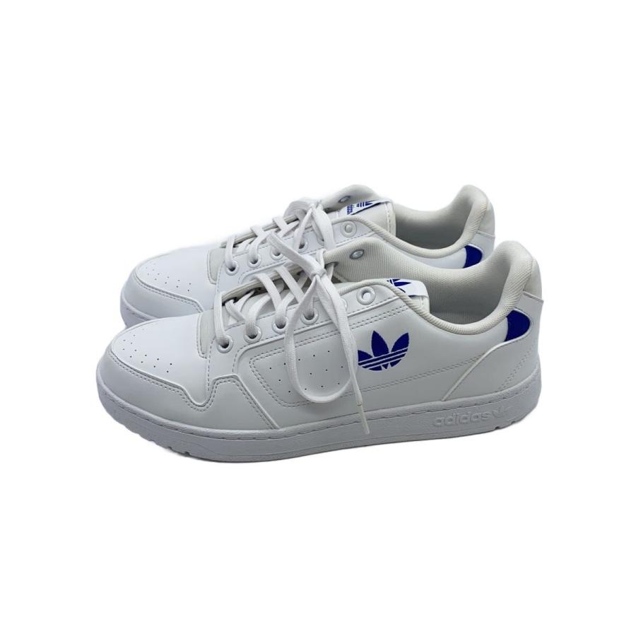 adidas◇NY 90/27.5cm/WHT// : セカンドストリートYahoo!店 - 通販