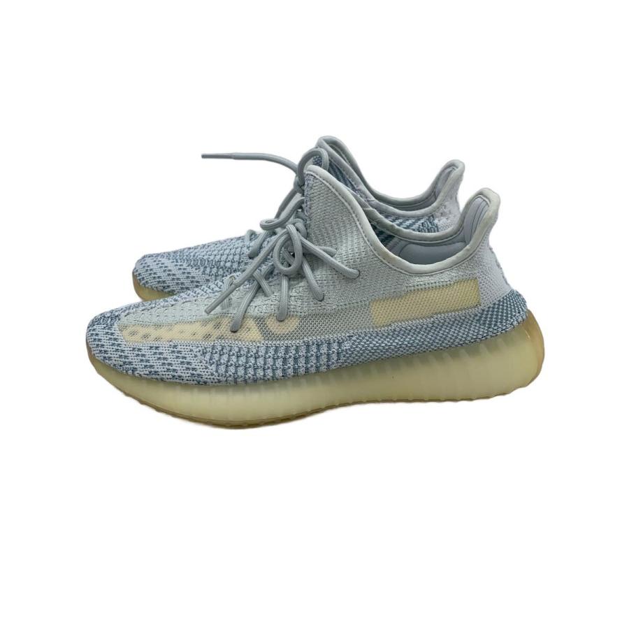 adidas◇YEEZY BOOST 350 V2/イージー ブースト V2 /FW3043/ホワイト