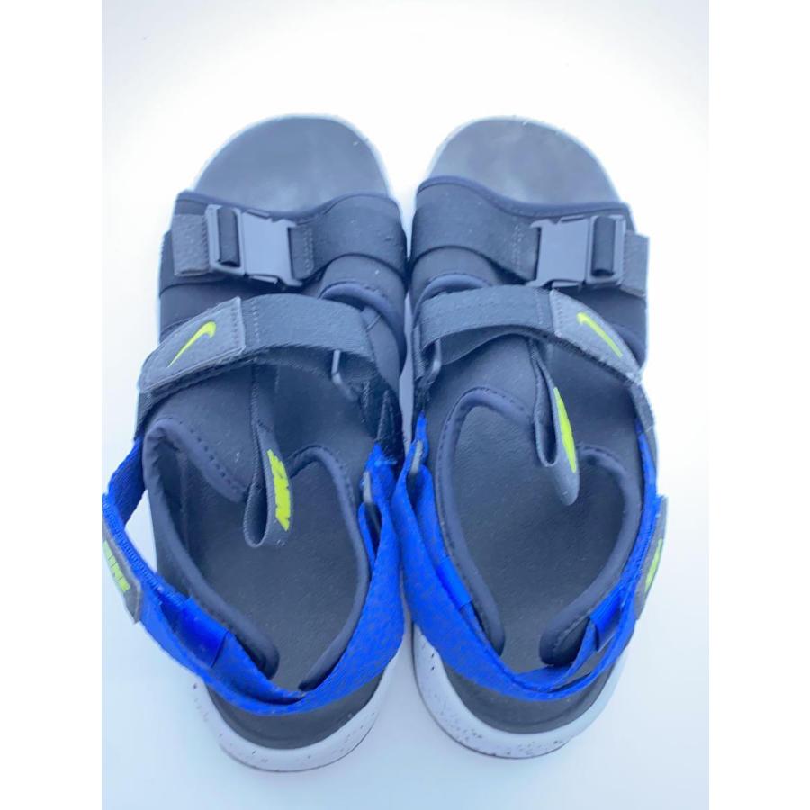 NIKE◆CANYON SANDAL_キャニオン サンダル/26cm/BLK｜ssol-shopping｜03