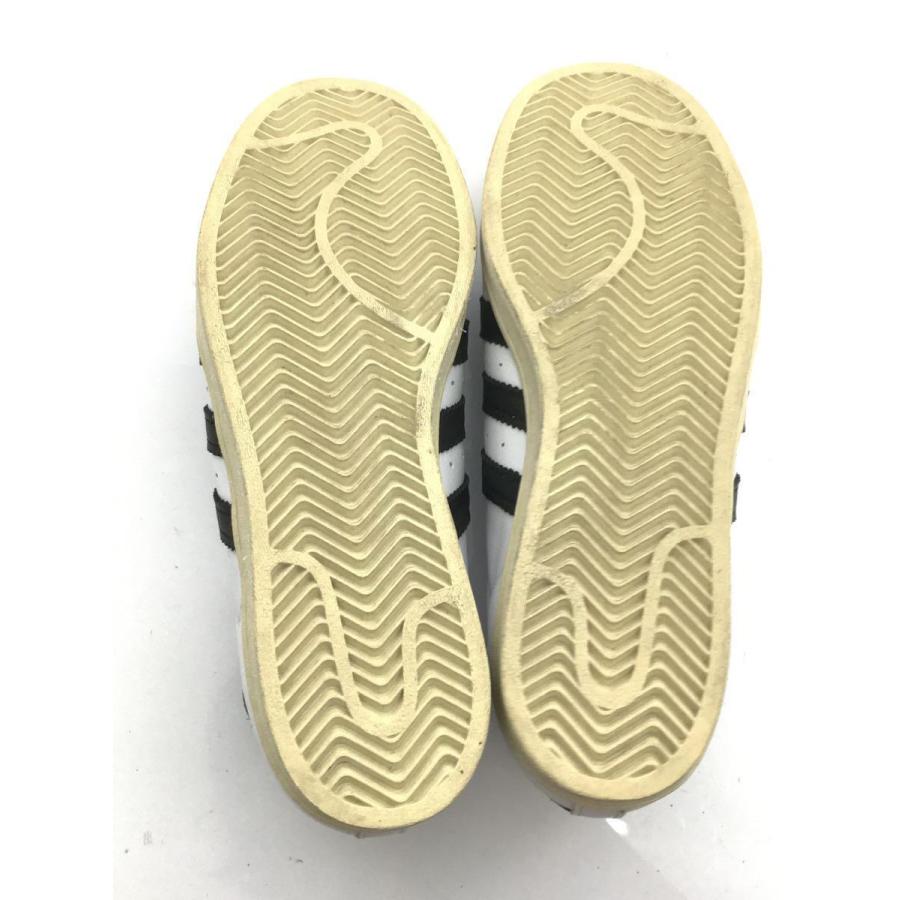 adidas SUPERSTAR/スーパースター/ローカットスニーカー/25cm/ホワイト/FV2831 :2343100719037 ...