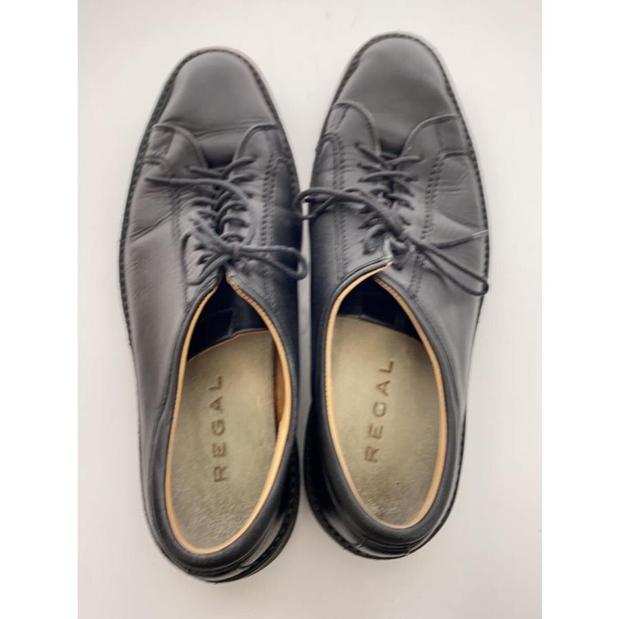 REGAL◇EXTRA LIGHT/ドレスシューズ/24.5cm/ブラック/黒/レザー REGAL◇EXTRA LIGHT/ドレスシューズ/24.5cm/ブラック/黒/レザー
