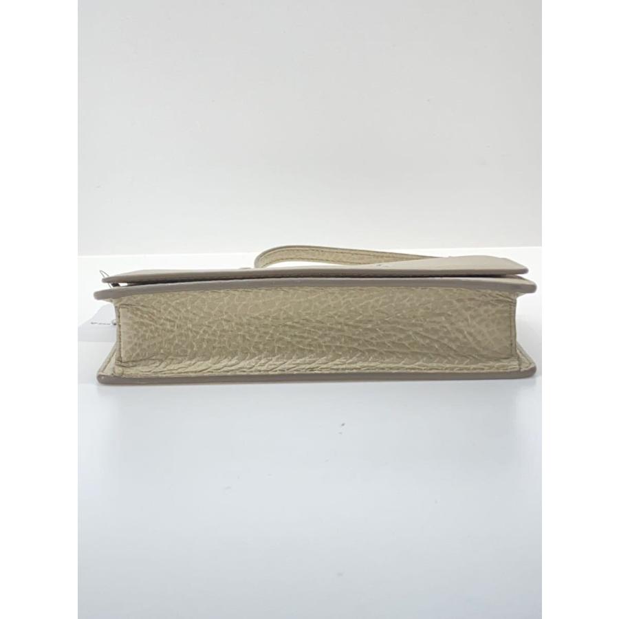 Maison Margiela◇22SS/チェーンウォレット/ショルダーバッグ/レザー