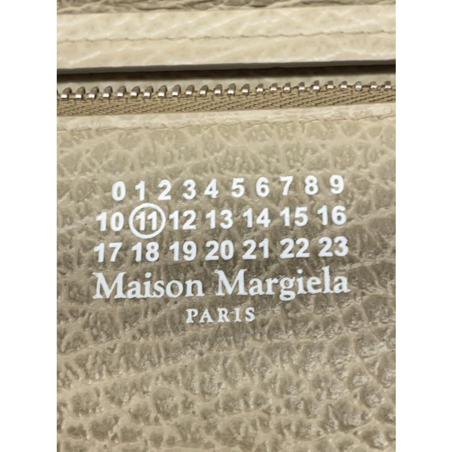 Maison Margiela◇22SS/チェーンウォレット/ショルダーバッグ/レザー