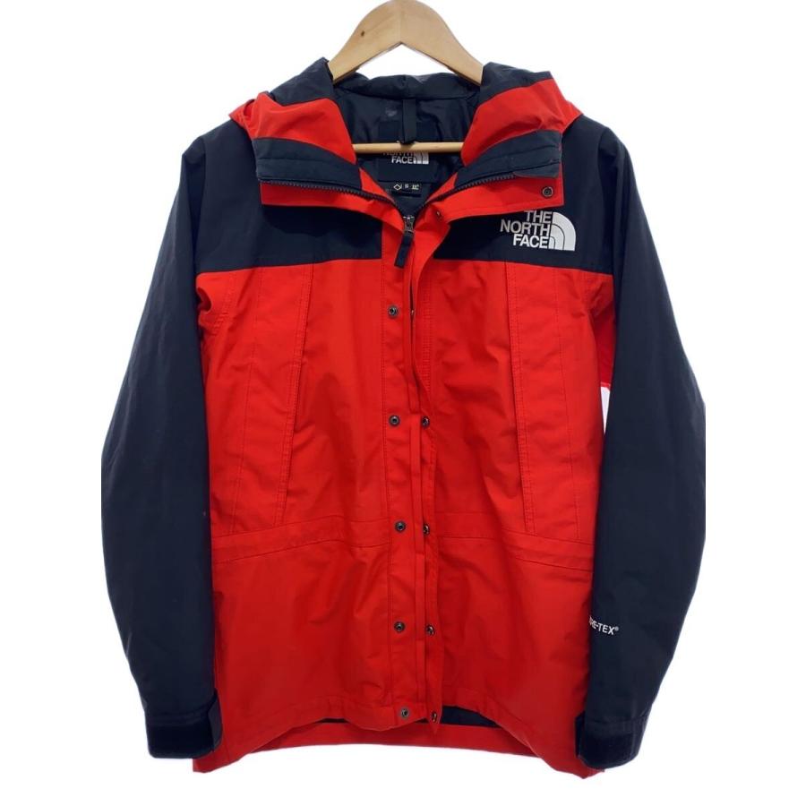 THE NORTH FACE◇MOUNTAIN LIGHT JACKET_マウンテンライトジャケット/S