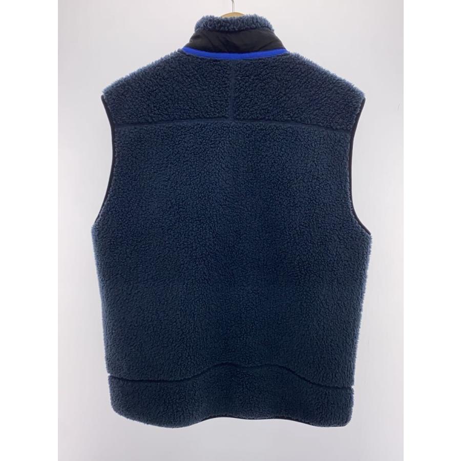 patagonia◇Classic Retro-X VEST/フリースベスト/XL/ポリエステル 