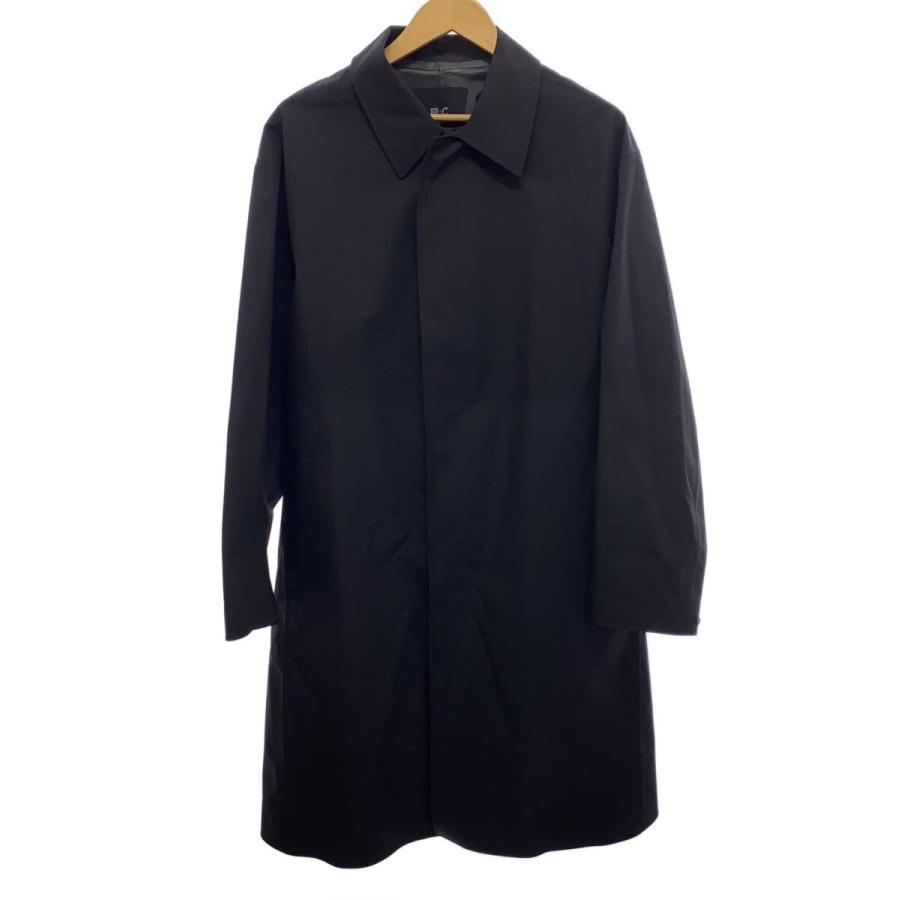UNIQLO:C◇25SS/ブロックテックステンカラーコート/XL/ポリエステル