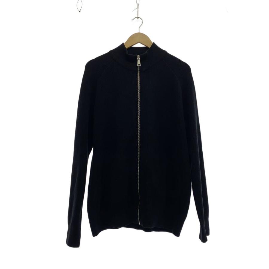 DIESEL◇K-MEXICONEW KNITWEAR/ジップアップニット/M/コットン