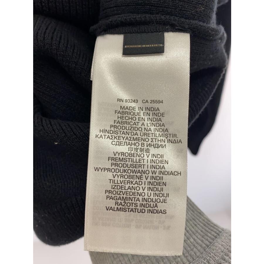 DIESEL◇K-MEXICONEW KNITWEAR/ジップアップニット/M/コットン