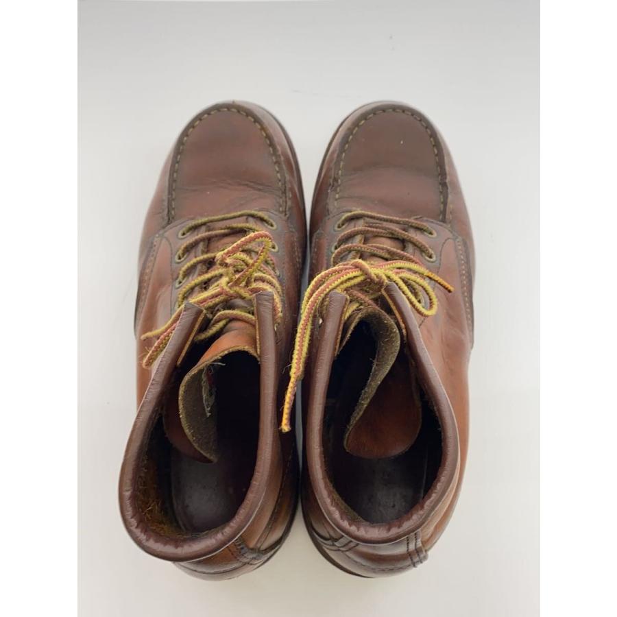 RED WING◇USA製/アイリッシュセッター/レースアップブーツ/25cm