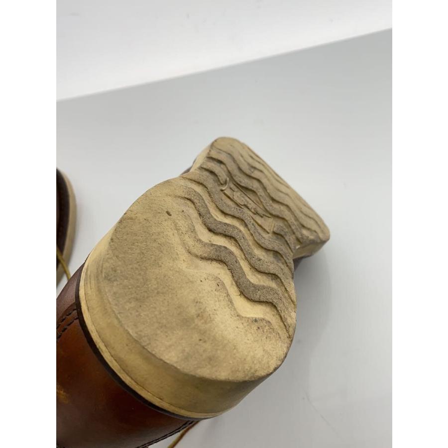 RED WING◇USA製/アイリッシュセッター/レースアップブーツ/25cm