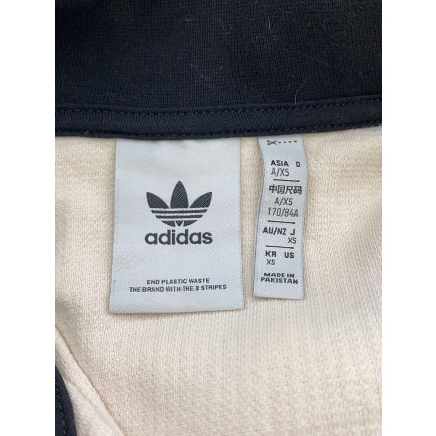 adidas◇ワッフルベッケンバウアー/トラックジャケット/XS/コットン