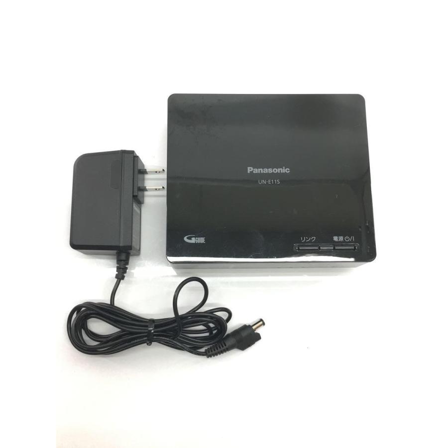 Panasonic◇ポータブルテレビ UN-15L11-K 本体型番UN-15L11D : 2343112305471 : セカンドストリートYahoo!店 - 通販 - Yahoo!ショッピング Panasonic◇ポータブルテレビ UN-15L11-K 本体型番UN-15L11D : 2343112305471 : セカンドストリートYahoo!店 - 通販 - Yahoo!ショッピング