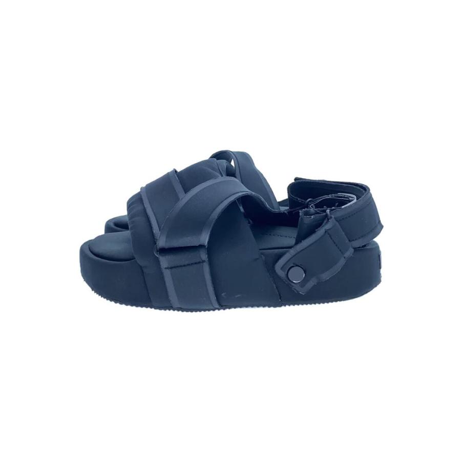 Y-3◇サンダル/26.5cm/BLK/EH1742/ダメージ有 : 2343112867498 