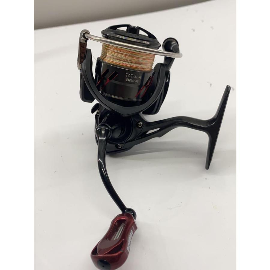 DAIWA◆18タトゥーラLT2500S｜ssol-shopping｜03