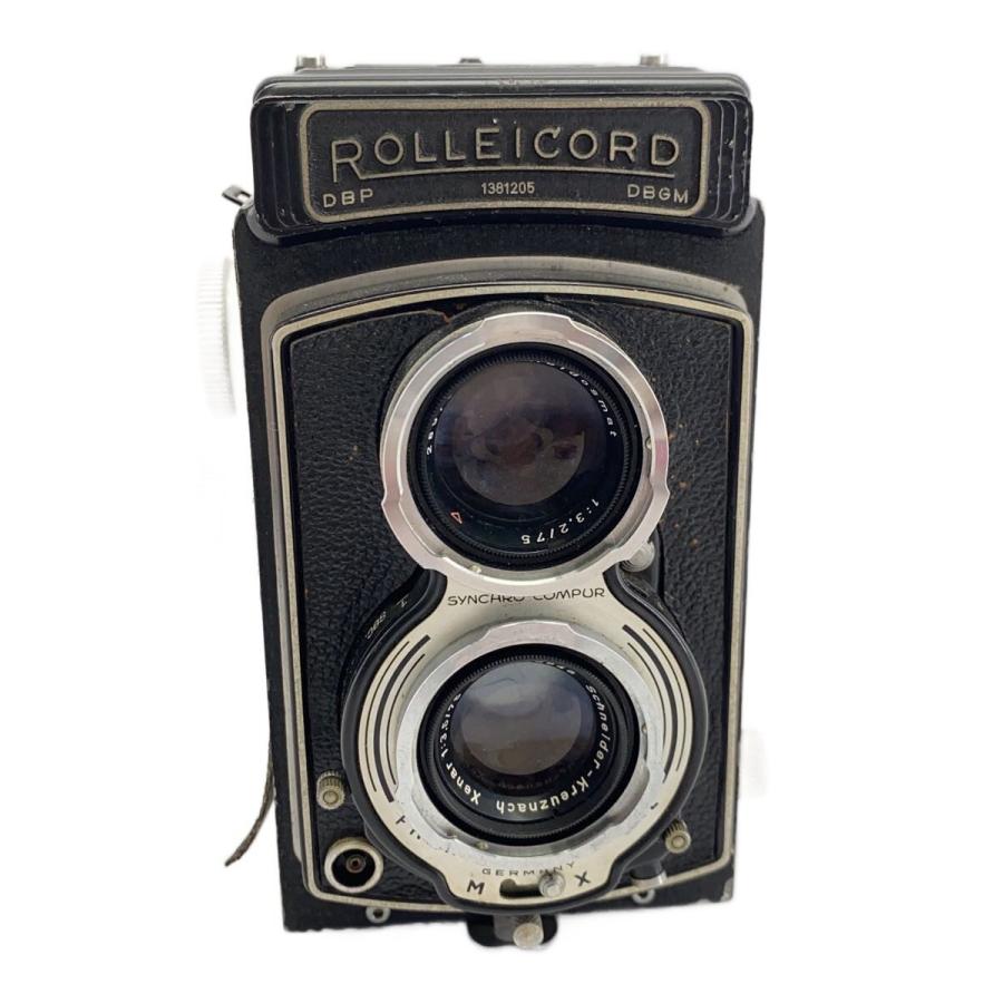 ROLLEICORD/デジタルカメラその他 : セカンドストリートYahoo!店