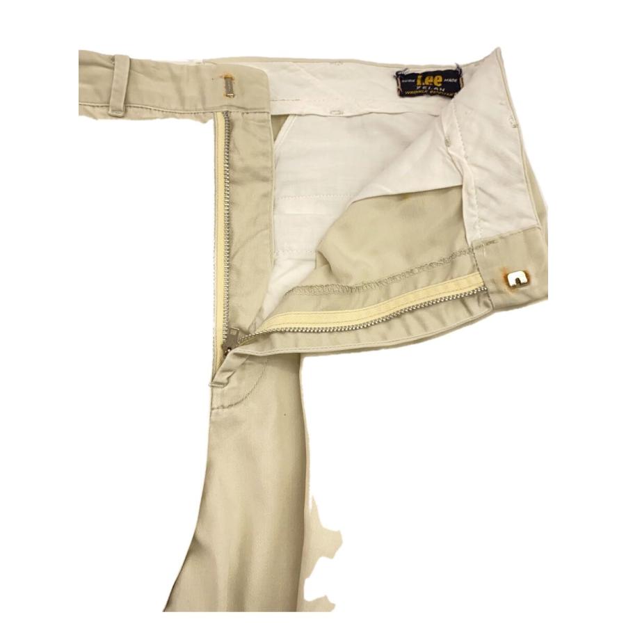 Lee◇50〜60s/ZELAN/チノパン//コットン : セカンドストリート Lee◇50〜60s/ZELAN/チノパン//コットン : セカンドストリート