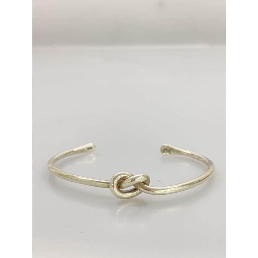 バングル/SV950/SLV/メンズ BRUNABOINNE◇バングル/SV950/SLV/メンズ