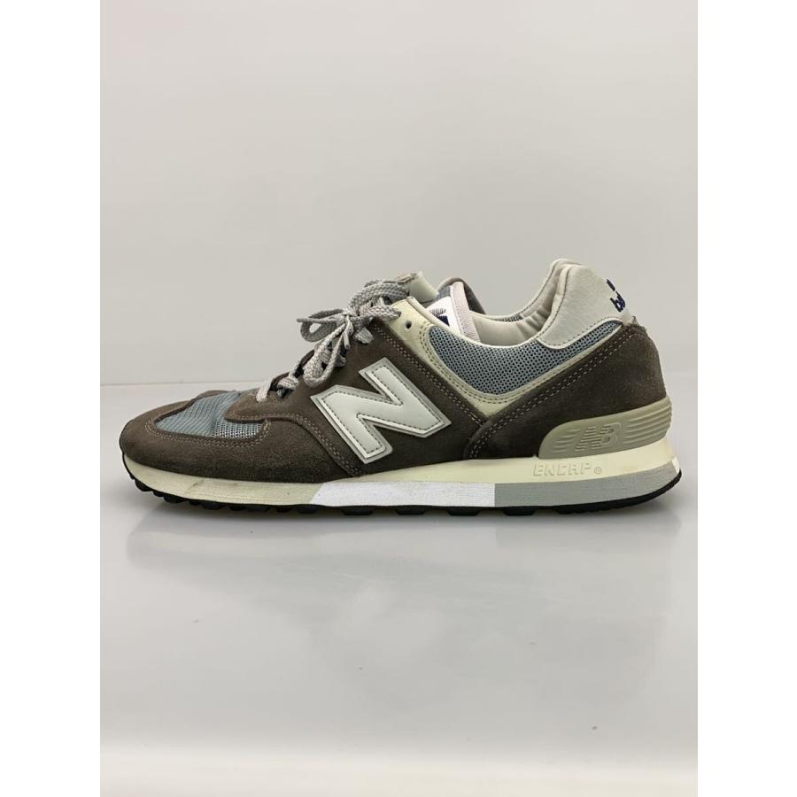 NEW BALANCE◇OU576/グレー/29cm/GRY : セカンドストリートYahoo!店