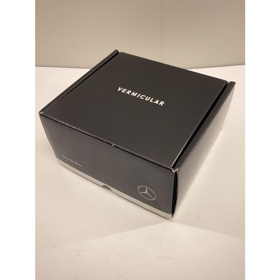 Vermicular◇MERCEDES BENZ/オーブンポットラウンド//鍋/サイズ:18cm