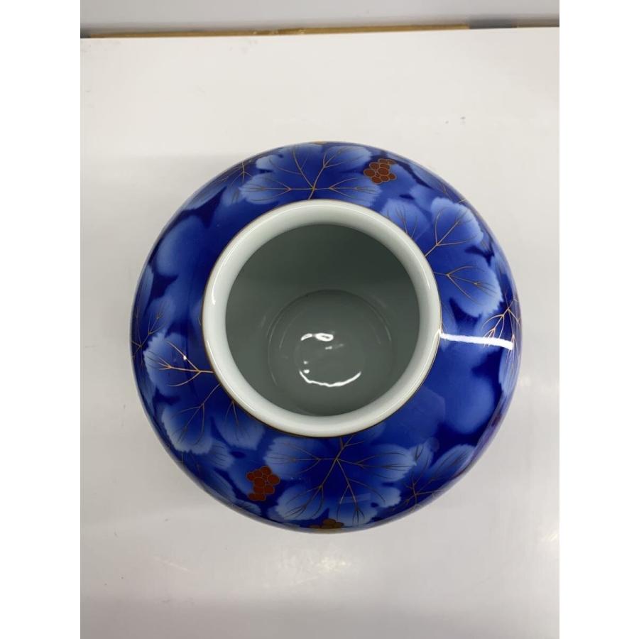 花瓶　深川製磁 深川製磁◇花瓶/NVY : セカンドストリートYahoo!店 - 通販 - Yahoo
