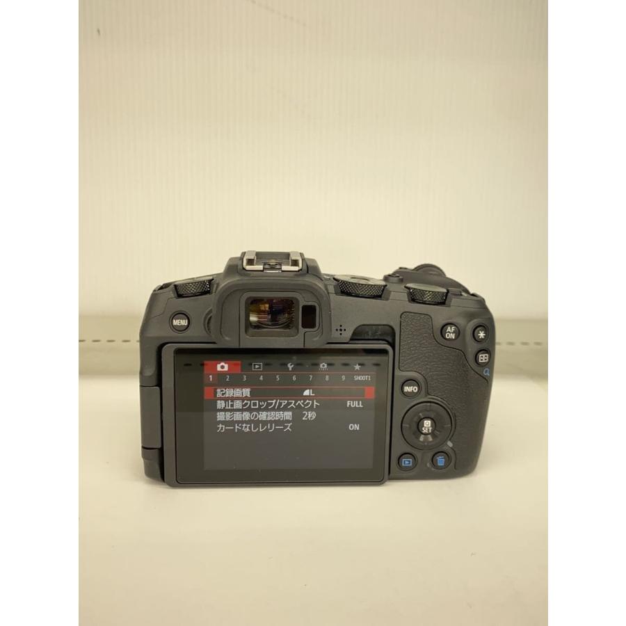 CANON◇デジタル一眼カメラ EOS RP ボディ : セカンドストリート CANON◇デジタル一眼カメラ EOS RP ボディ : セカンドストリート