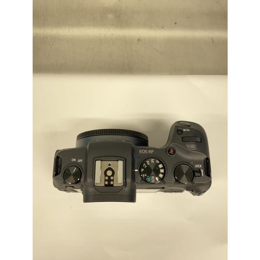 CANON◇デジタル一眼カメラ EOS RP ボディ : セカンドストリート CANON◇デジタル一眼カメラ EOS RP ボディ : セカンドストリート